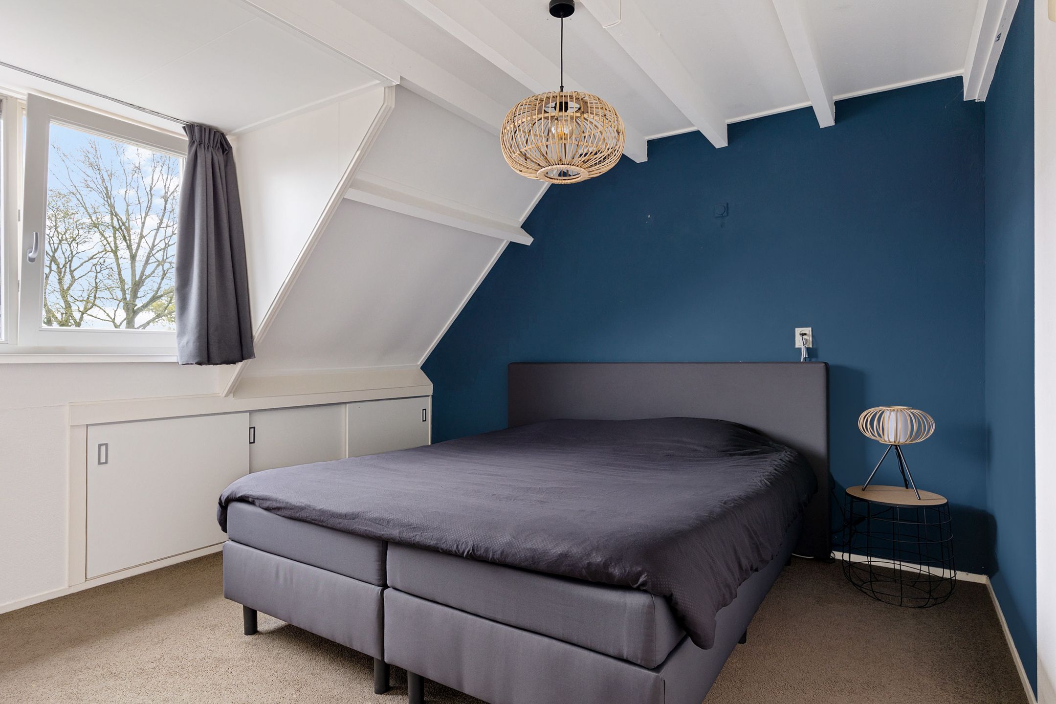 Foto 21 van Meester Zuidemastraat 13