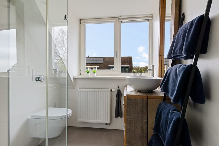 Photo 24 of Meester Zuidemastraat 13