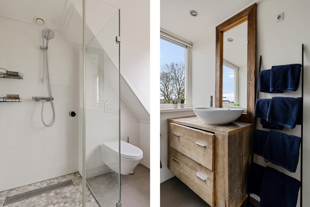 Foto 26 van Meester Zuidemastraat 13