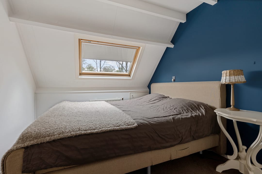 Foto 28 van Meester Zuidemastraat 13