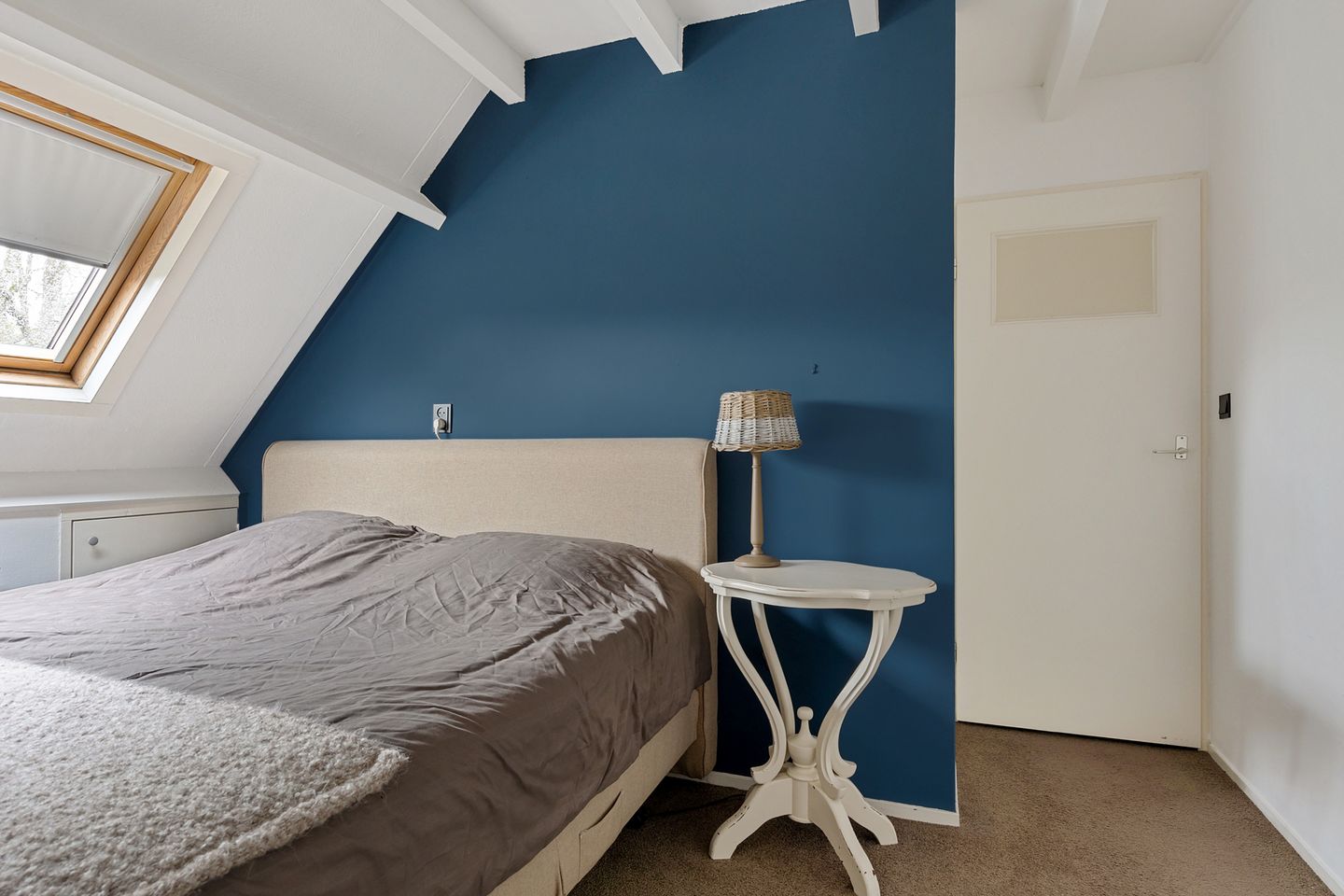 Foto 29 van Meester Zuidemastraat 13