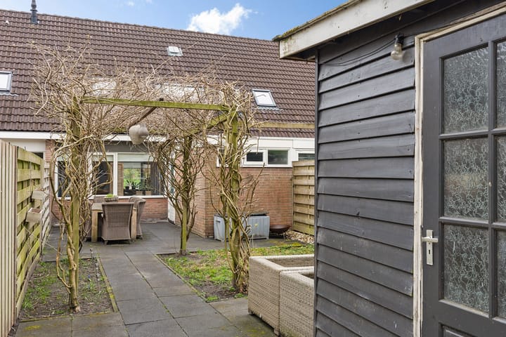 Photo 33 of Meester Zuidemastraat 13