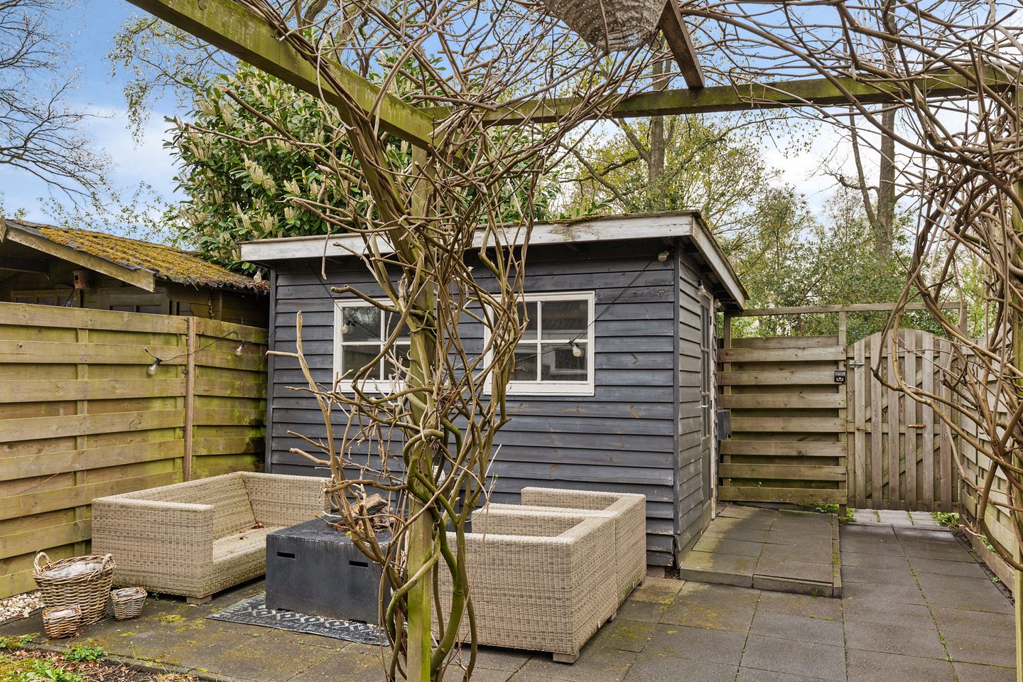 Foto 34 van Meester Zuidemastraat 13