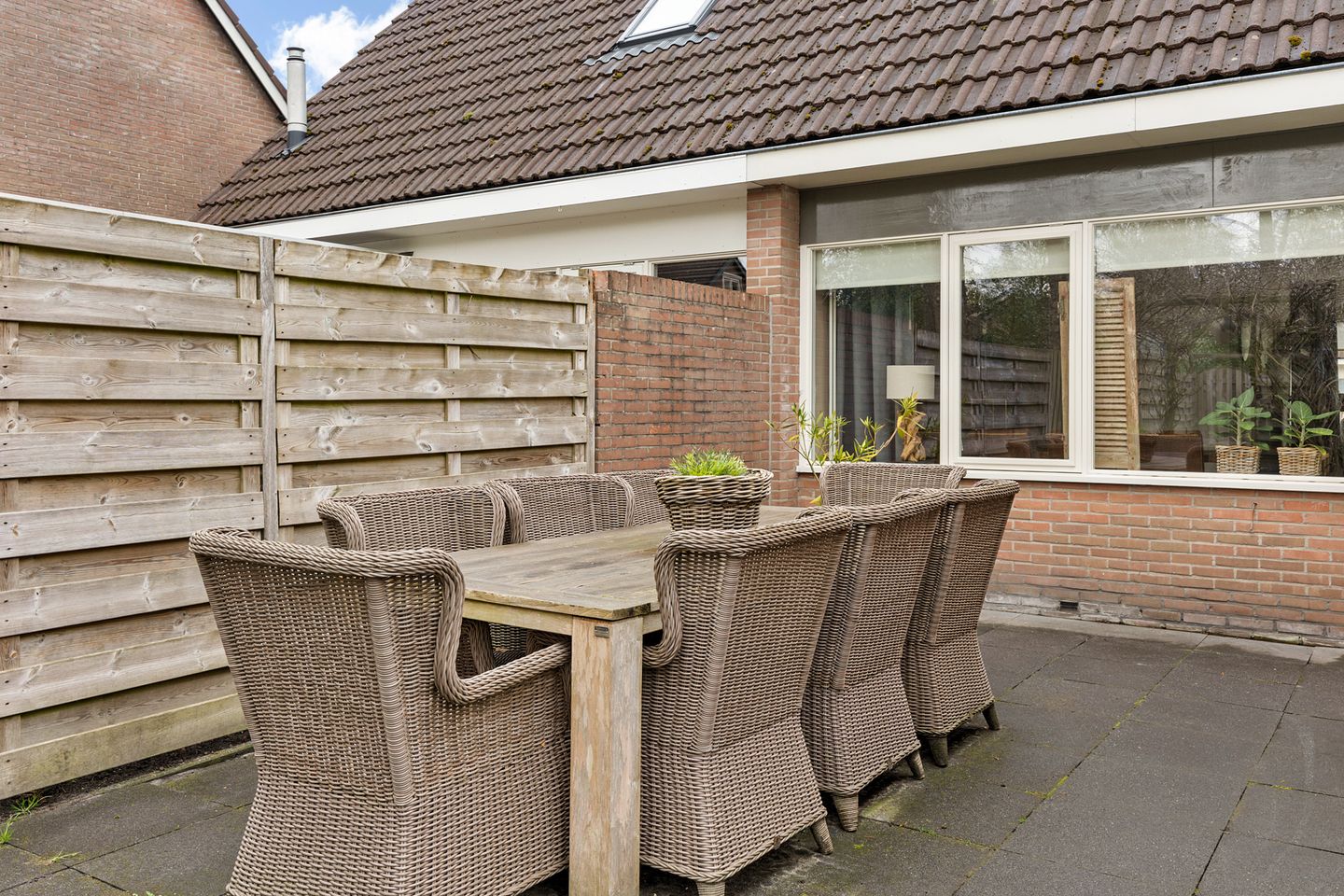 Foto 35 van Meester Zuidemastraat 13