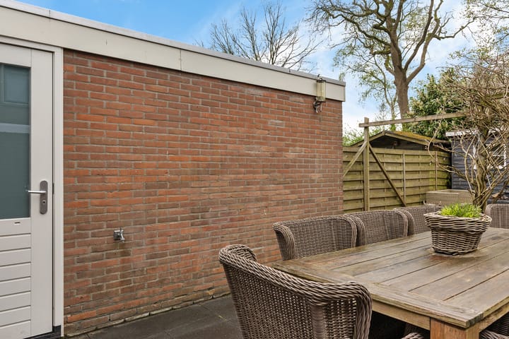 Photo 36 of Meester Zuidemastraat 13