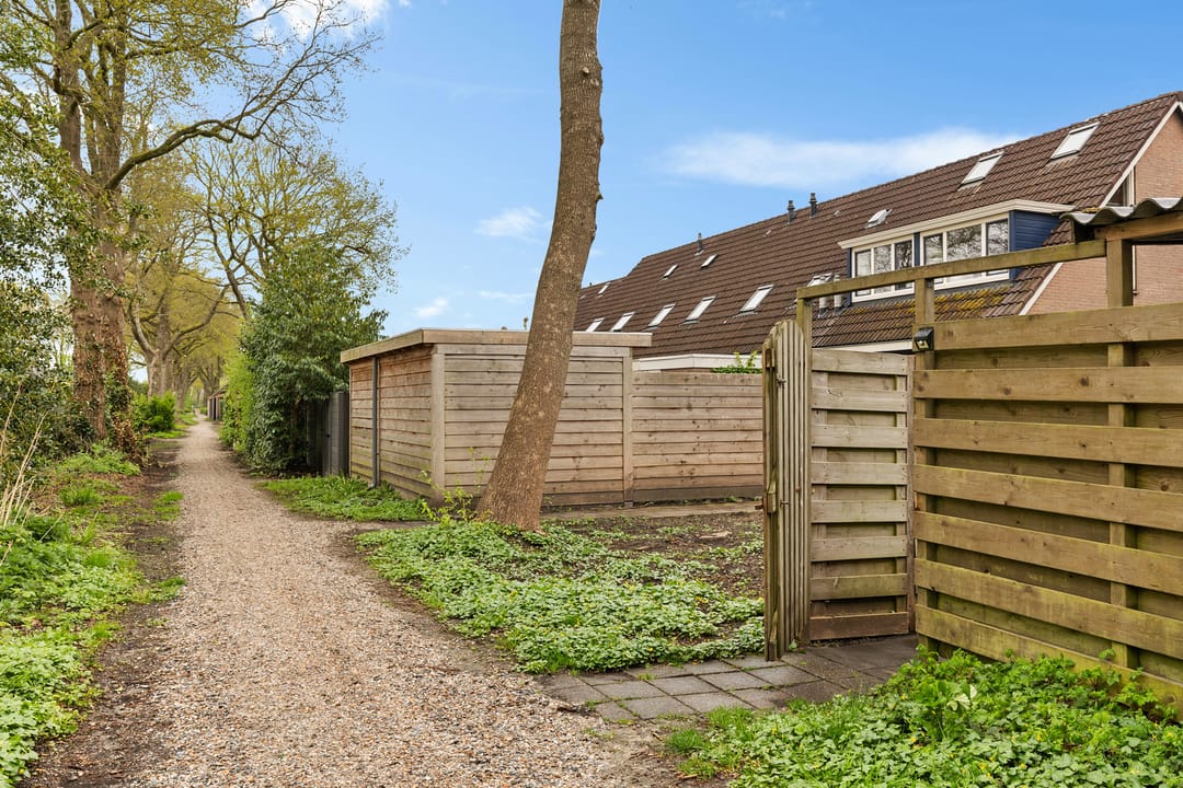 Foto 37 van Meester Zuidemastraat 13