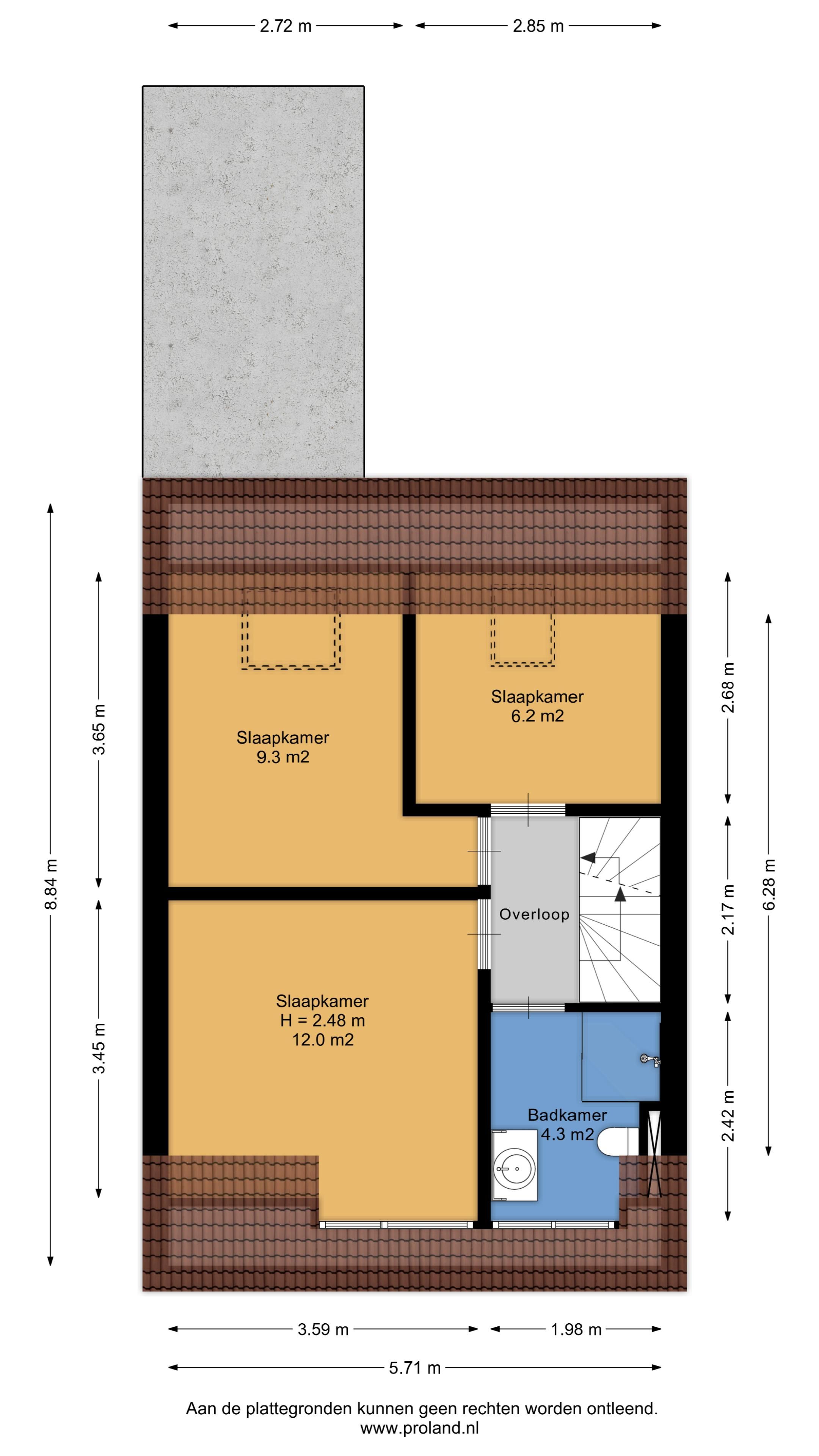 Foto 39 van Meester Zuidemastraat 13