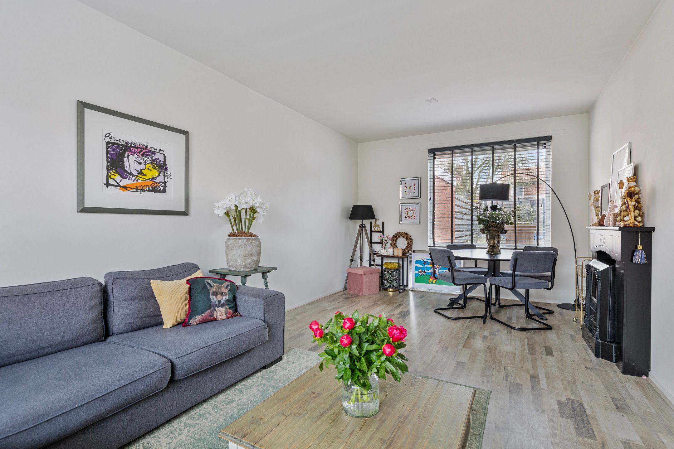 Foto 3 van Ernst Casimirstraat 15