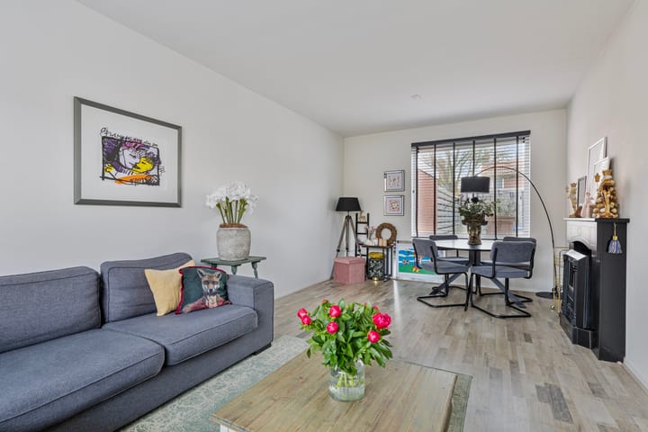 Foto 3 van Ernst Casimirstraat 15