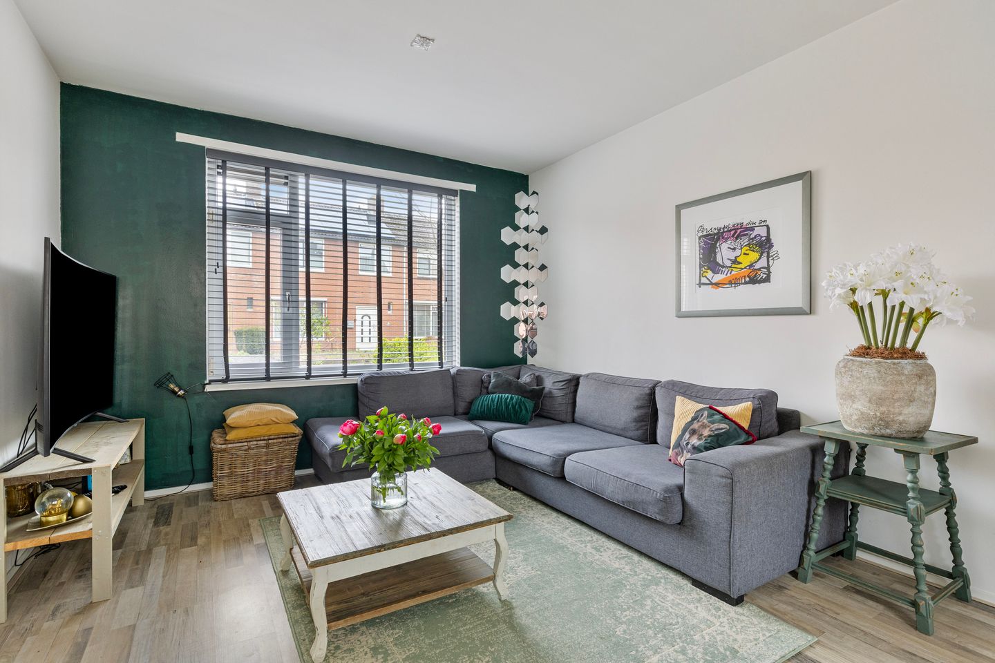 Foto 4 van Ernst Casimirstraat 15