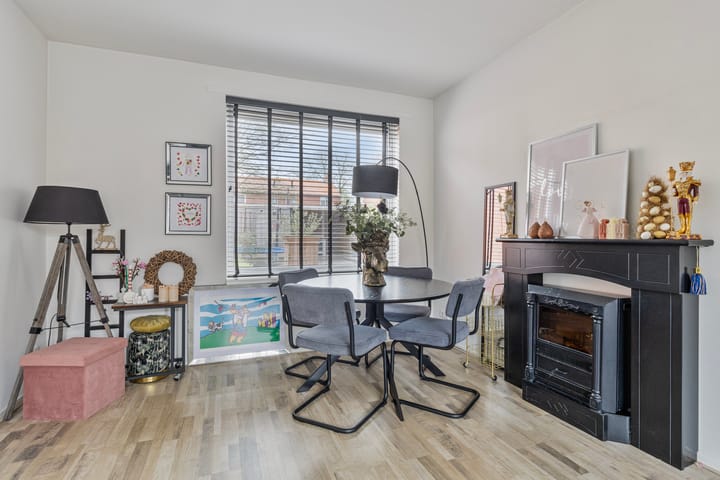 Foto 5 van Ernst Casimirstraat 15