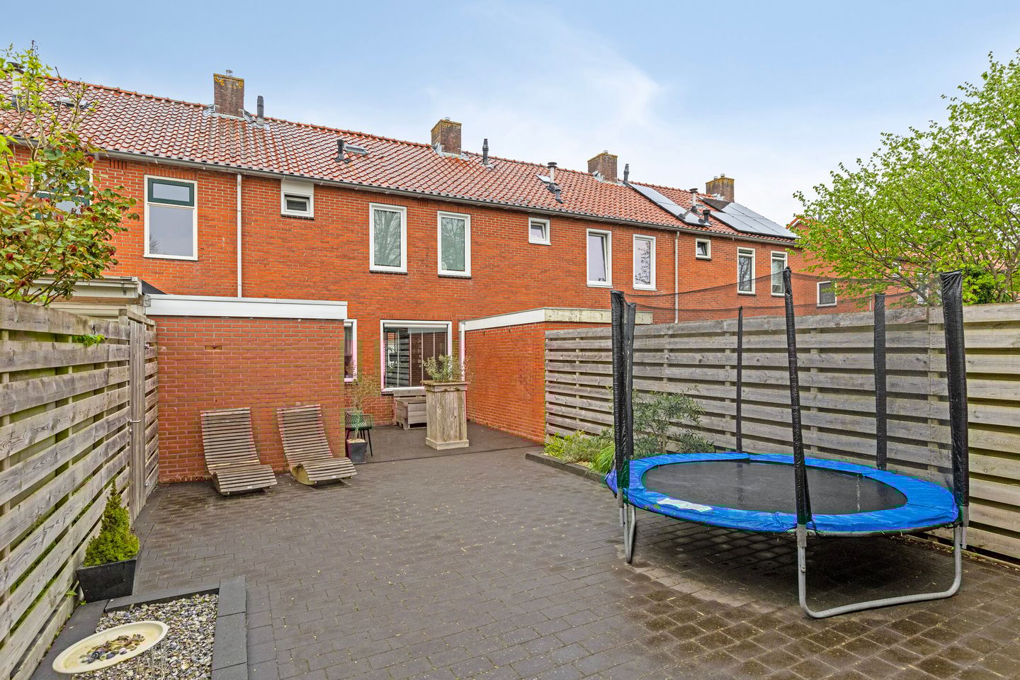 Foto 19 van Ernst Casimirstraat 15