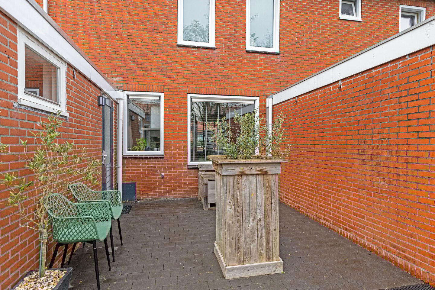 Foto 20 van Ernst Casimirstraat 15