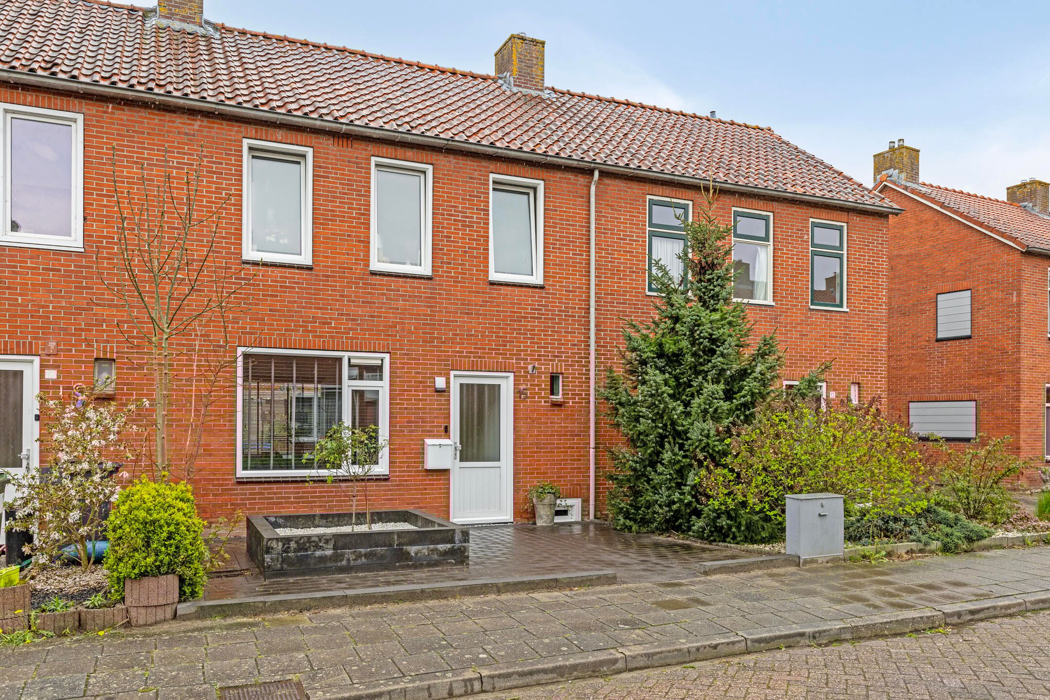 Foto 21 van Ernst Casimirstraat 15