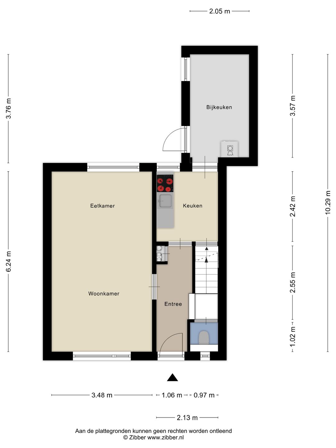 Foto 22 van Ernst Casimirstraat 15