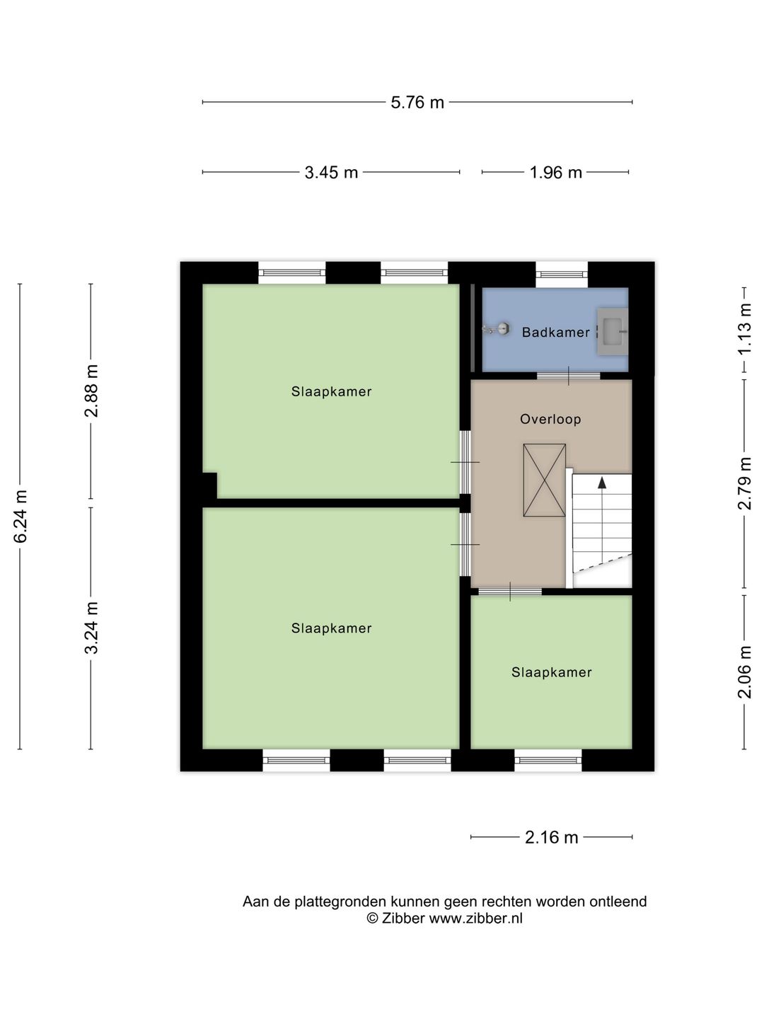 Foto 23 van Ernst Casimirstraat 15