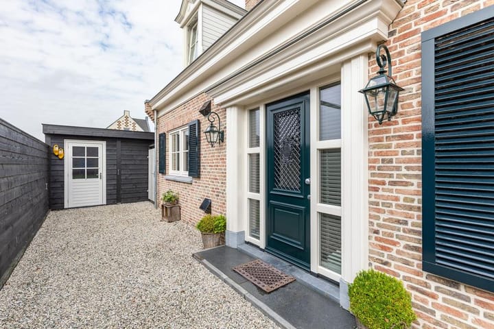 Foto 3 van Nikolaj Basovstraat 15