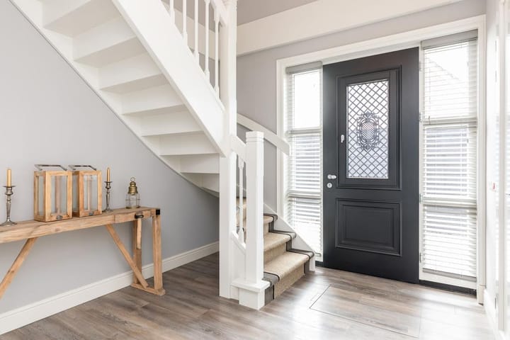 Foto 5 van Nikolaj Basovstraat 15