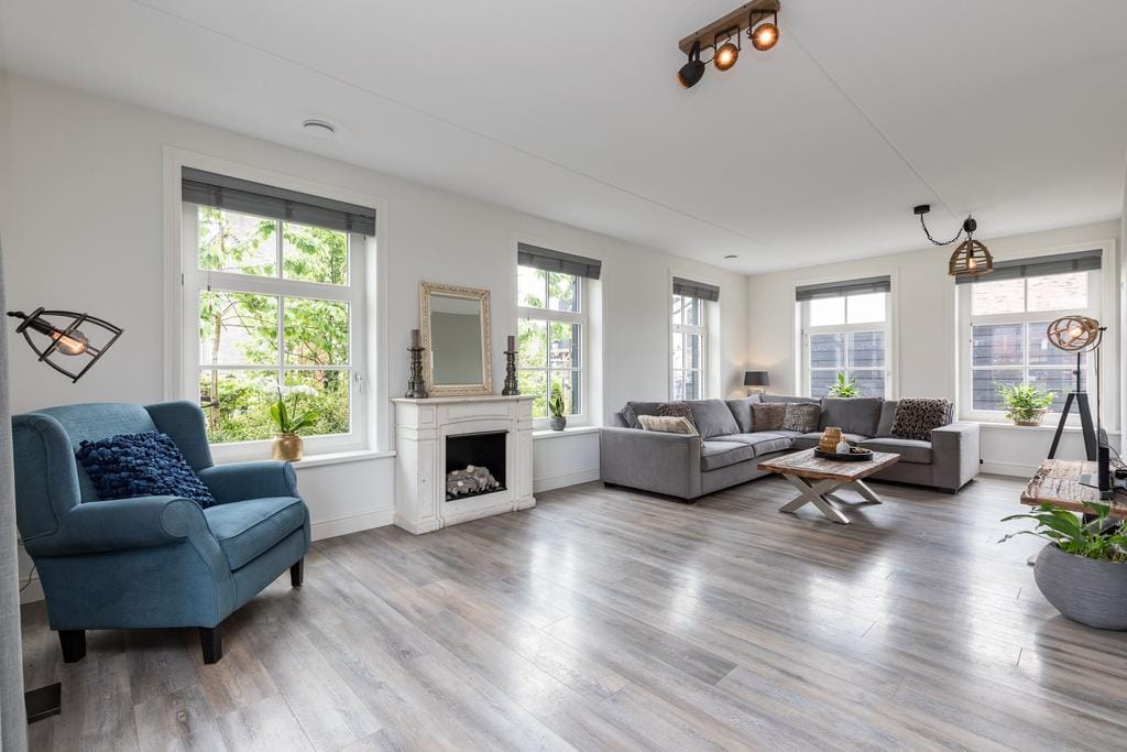 Foto 9 van Nikolaj Basovstraat 15