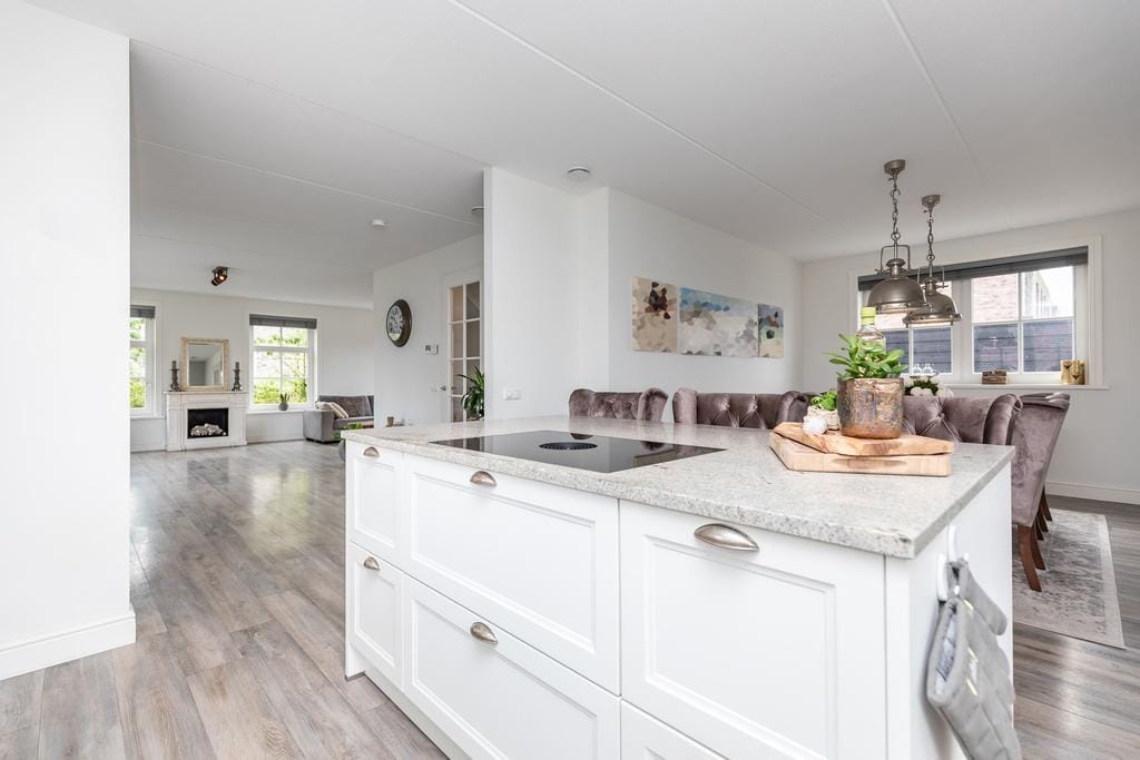 Foto 19 van Nikolaj Basovstraat 15