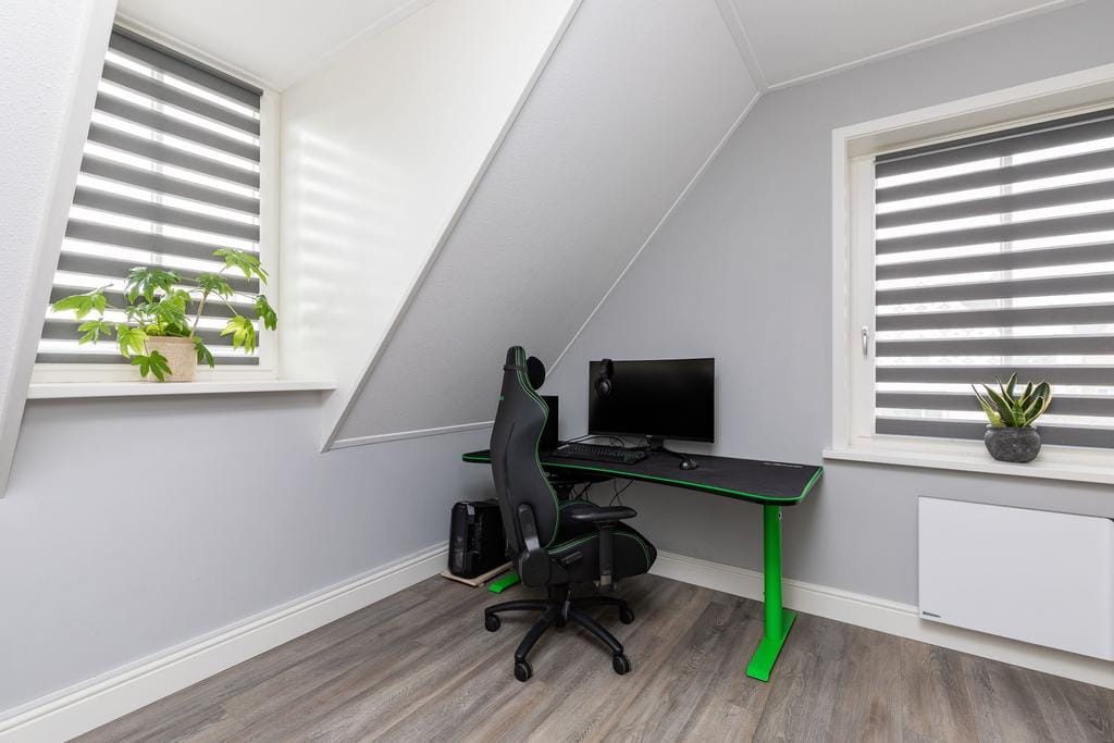 Foto 40 van Nikolaj Basovstraat 15