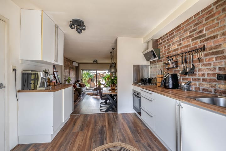 Foto 3 van Bilderdijkstraat 12