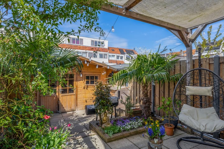 Foto 4 van Bilderdijkstraat 12