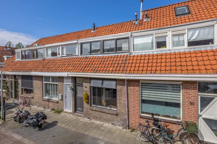 Foto 5 van Bilderdijkstraat 12