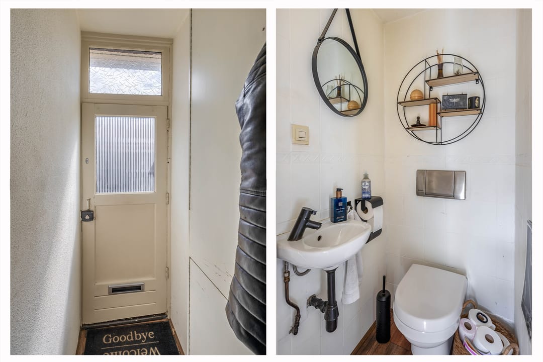 Photo 7 of Bilderdijkstraat 12