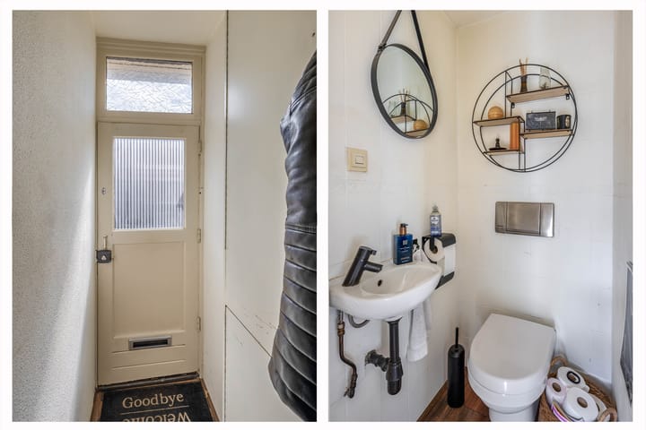 Foto 7 van Bilderdijkstraat 12