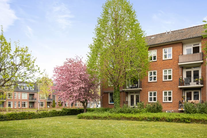 Foto 2 van Herman Boerhaavelaan 52