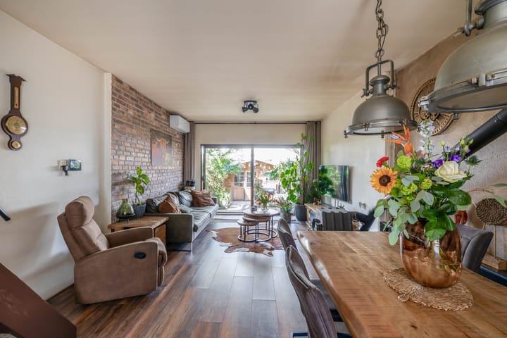 Foto 11 van Bilderdijkstraat 12