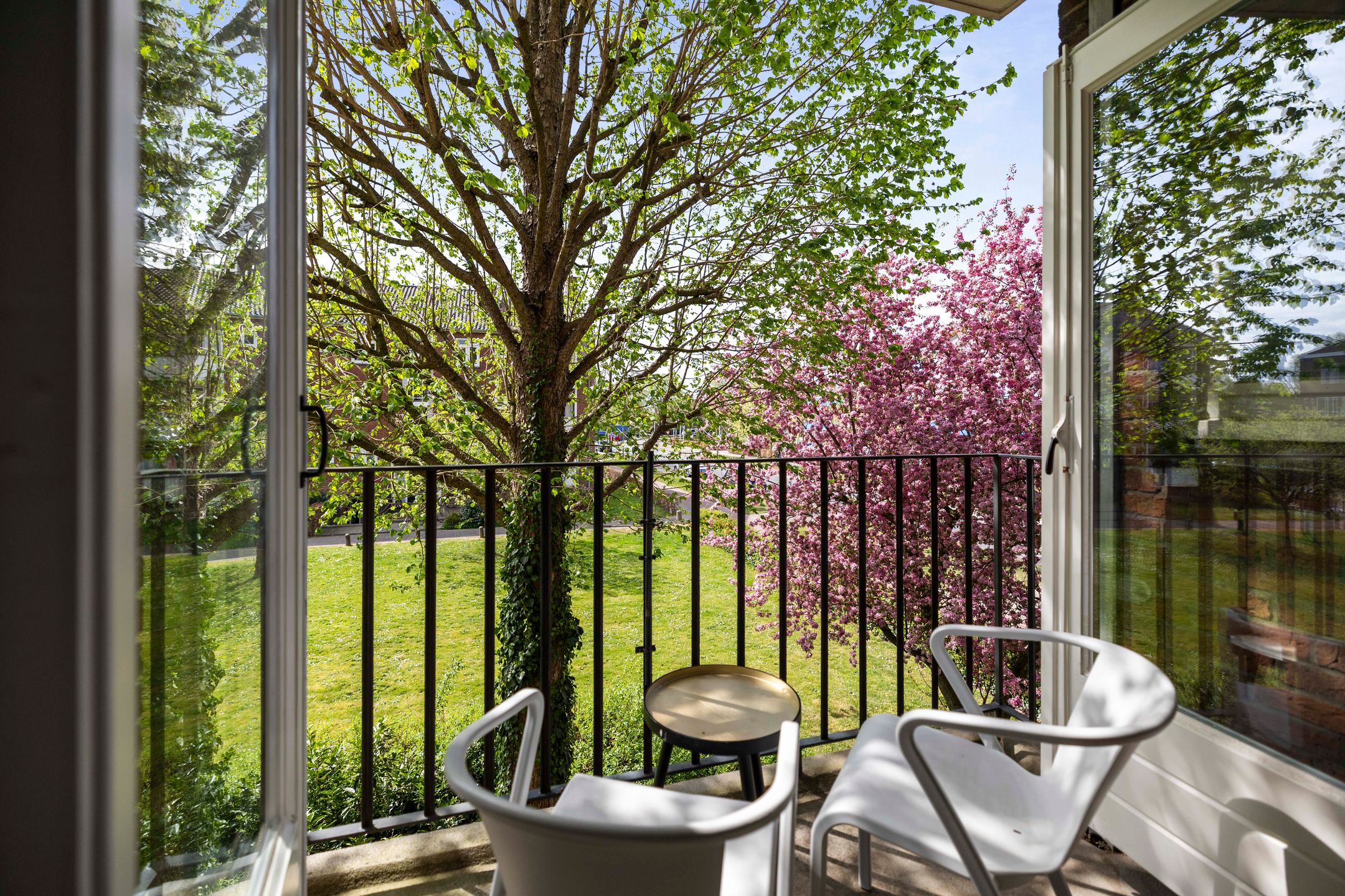 Photo 3 of Herman Boerhaavelaan 52