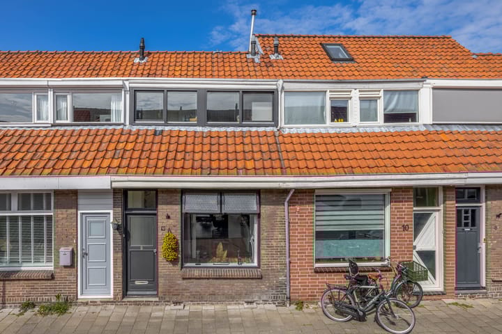 Foto 12 van Bilderdijkstraat 12