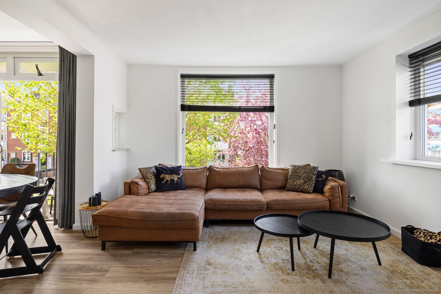 Photo 4 of Herman Boerhaavelaan 52