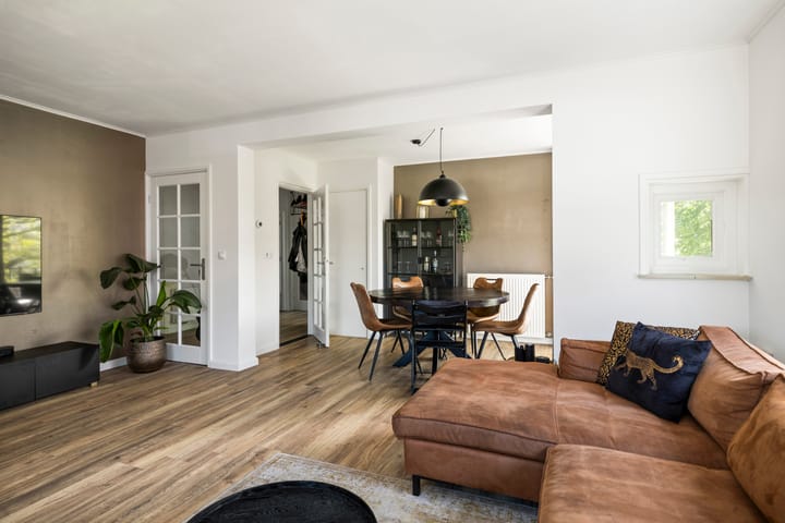 Foto 5 van Herman Boerhaavelaan 52