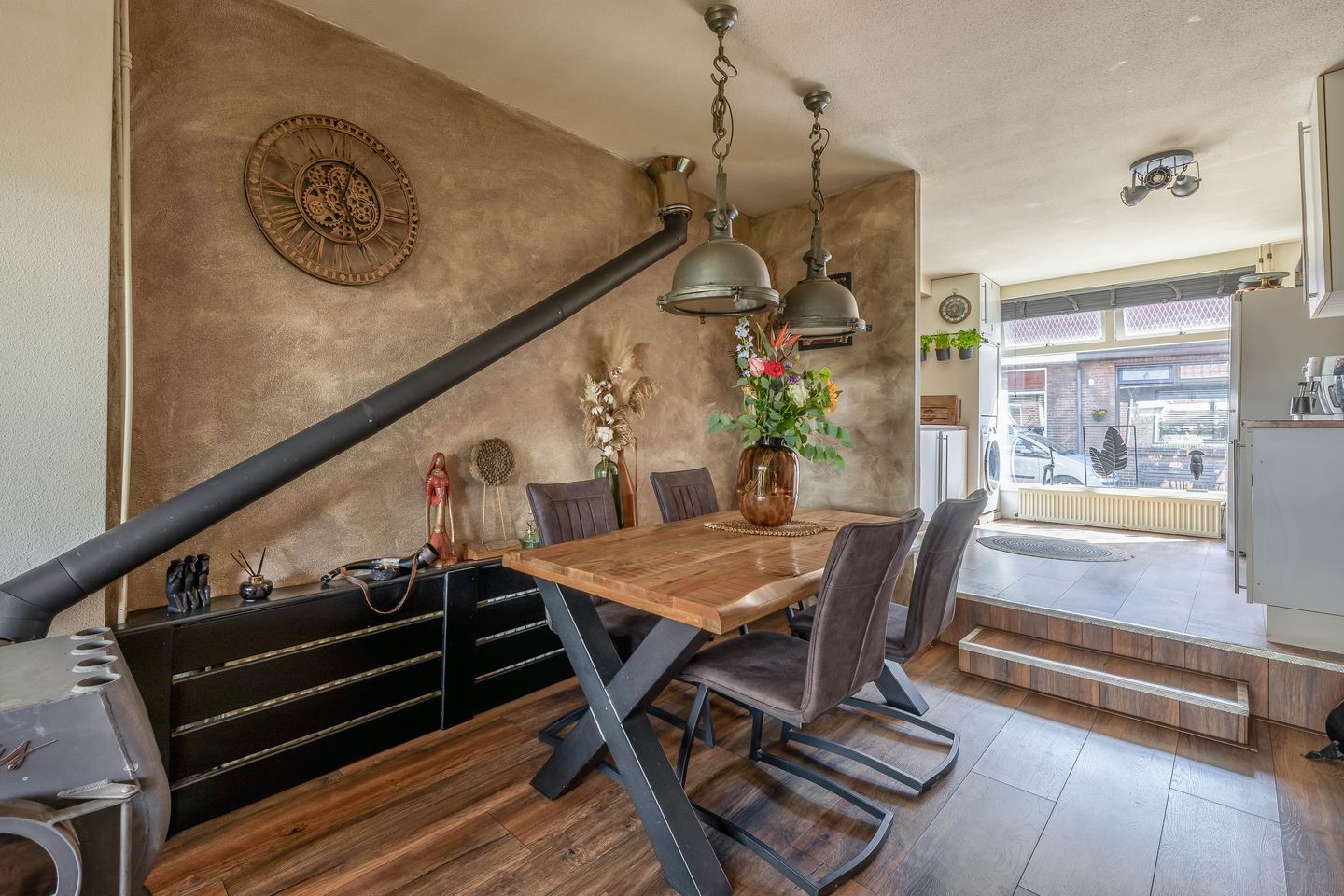 Photo 14 of Bilderdijkstraat 12