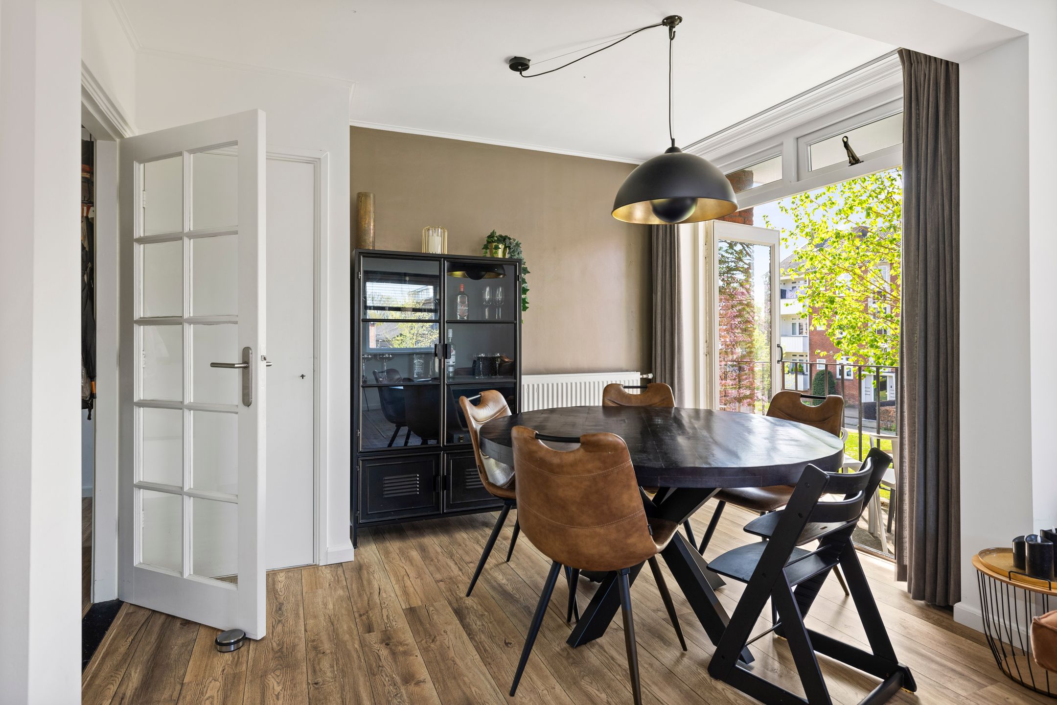 Photo 6 of Herman Boerhaavelaan 52