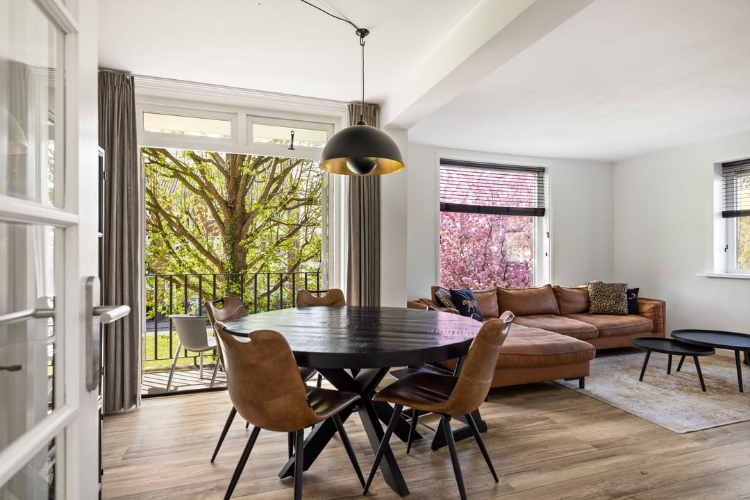 Photo 7 of Herman Boerhaavelaan 52