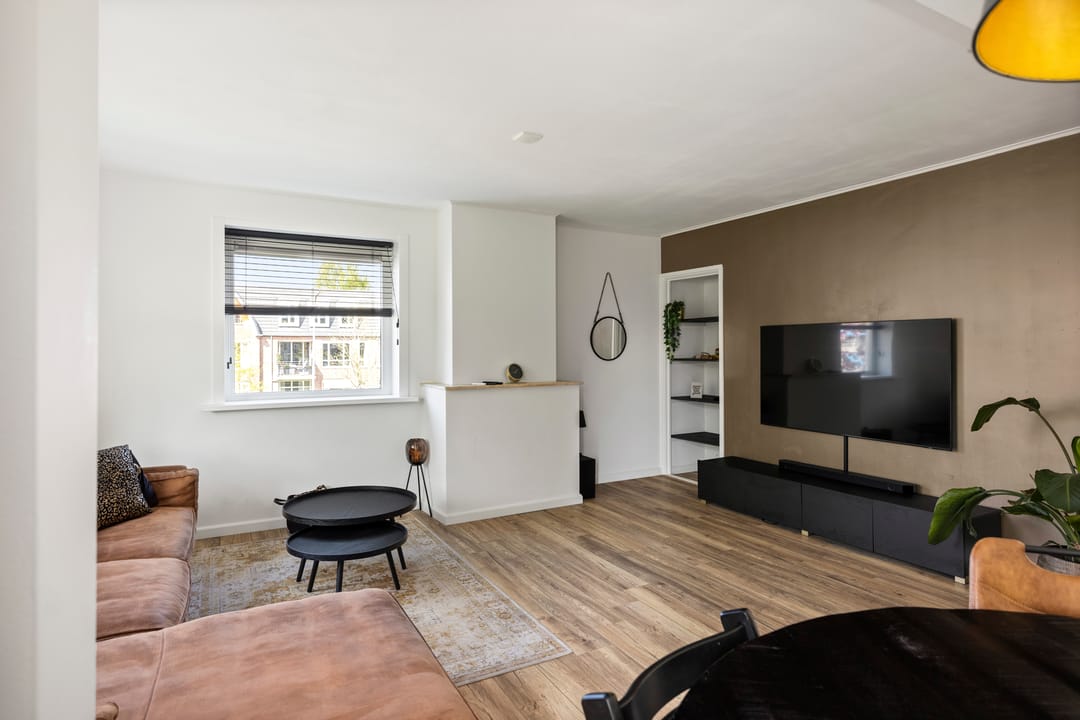 Photo 8 of Herman Boerhaavelaan 52