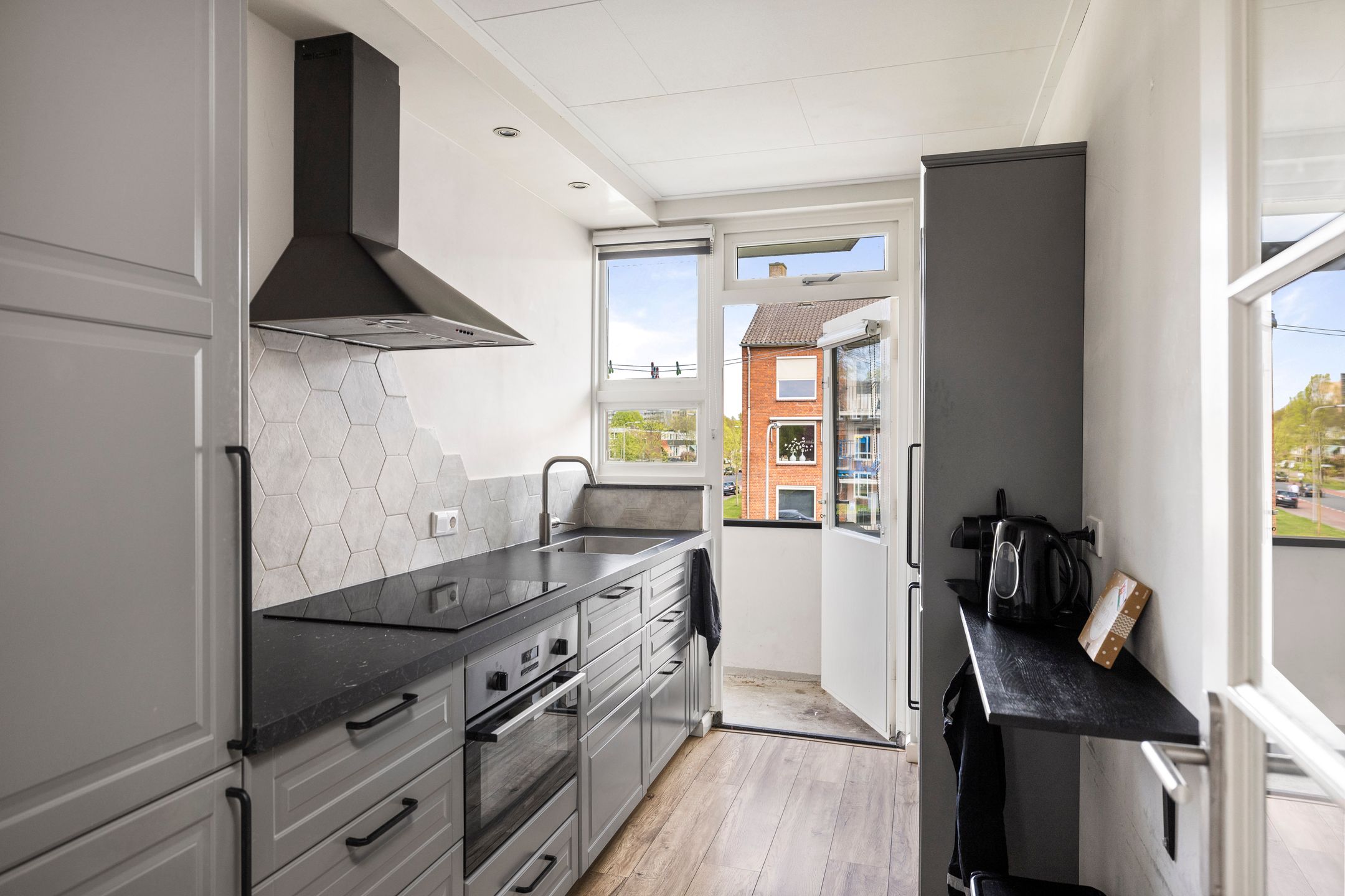 Photo 9 of Herman Boerhaavelaan 52