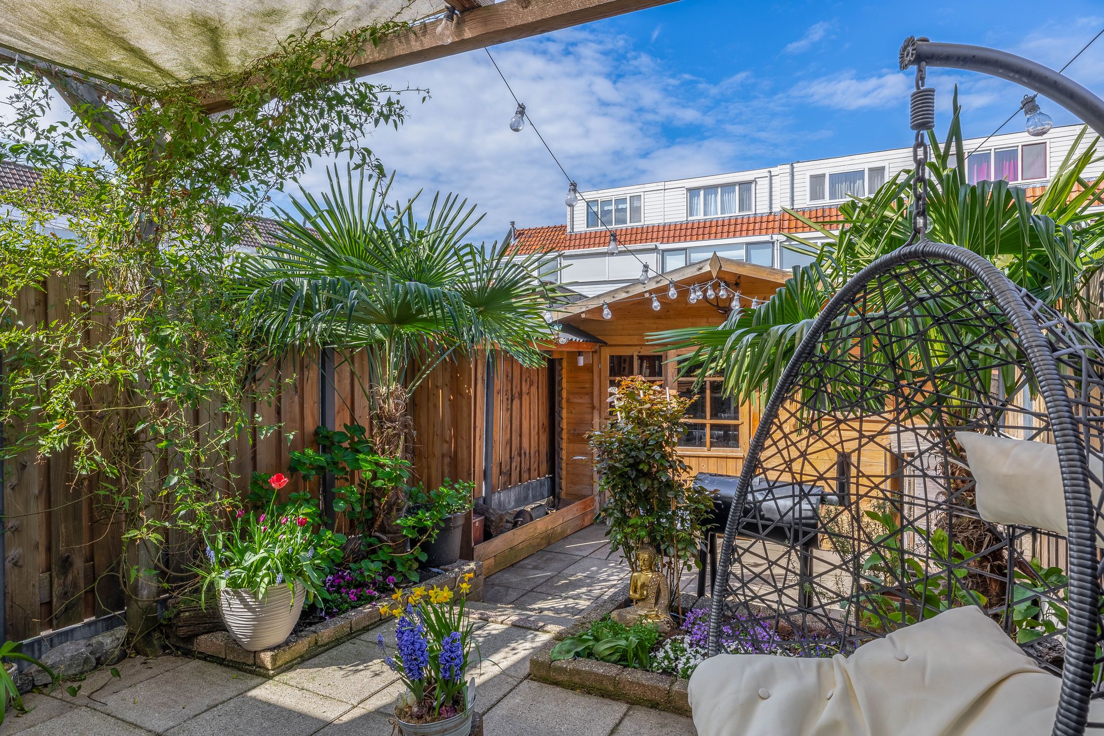 Photo 18 of Bilderdijkstraat 12