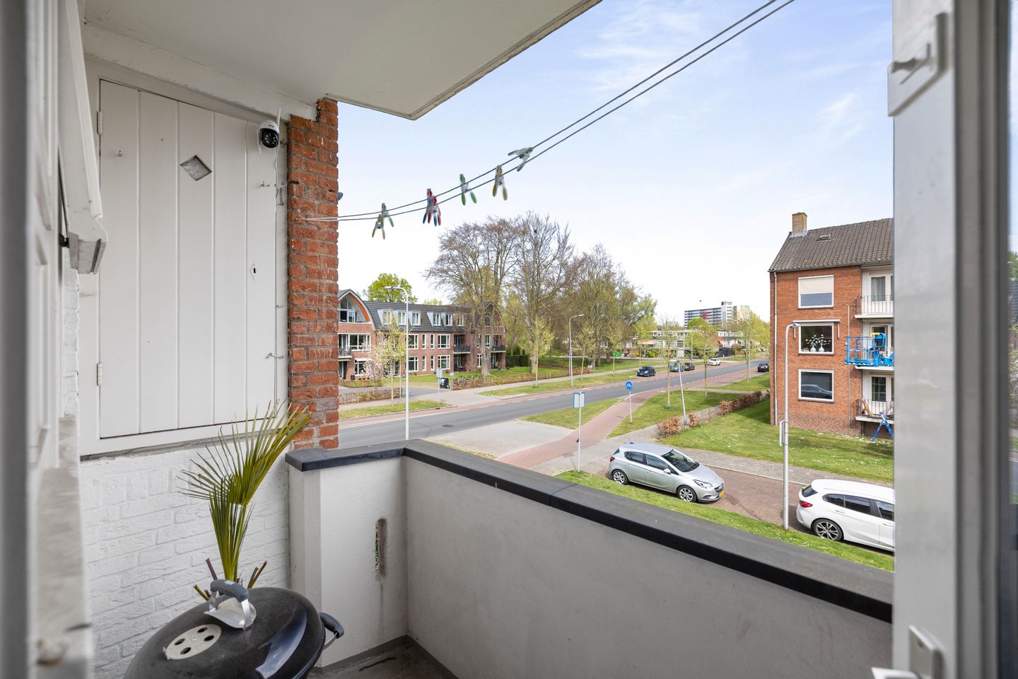 Photo 10 of Herman Boerhaavelaan 52