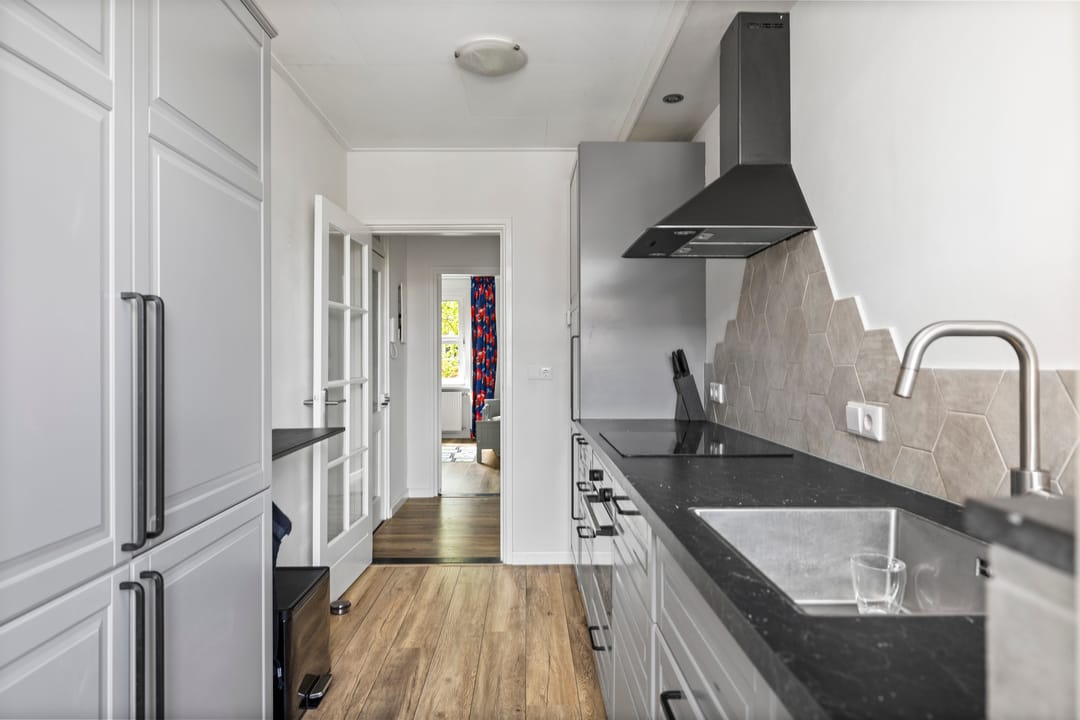 Photo 11 of Herman Boerhaavelaan 52