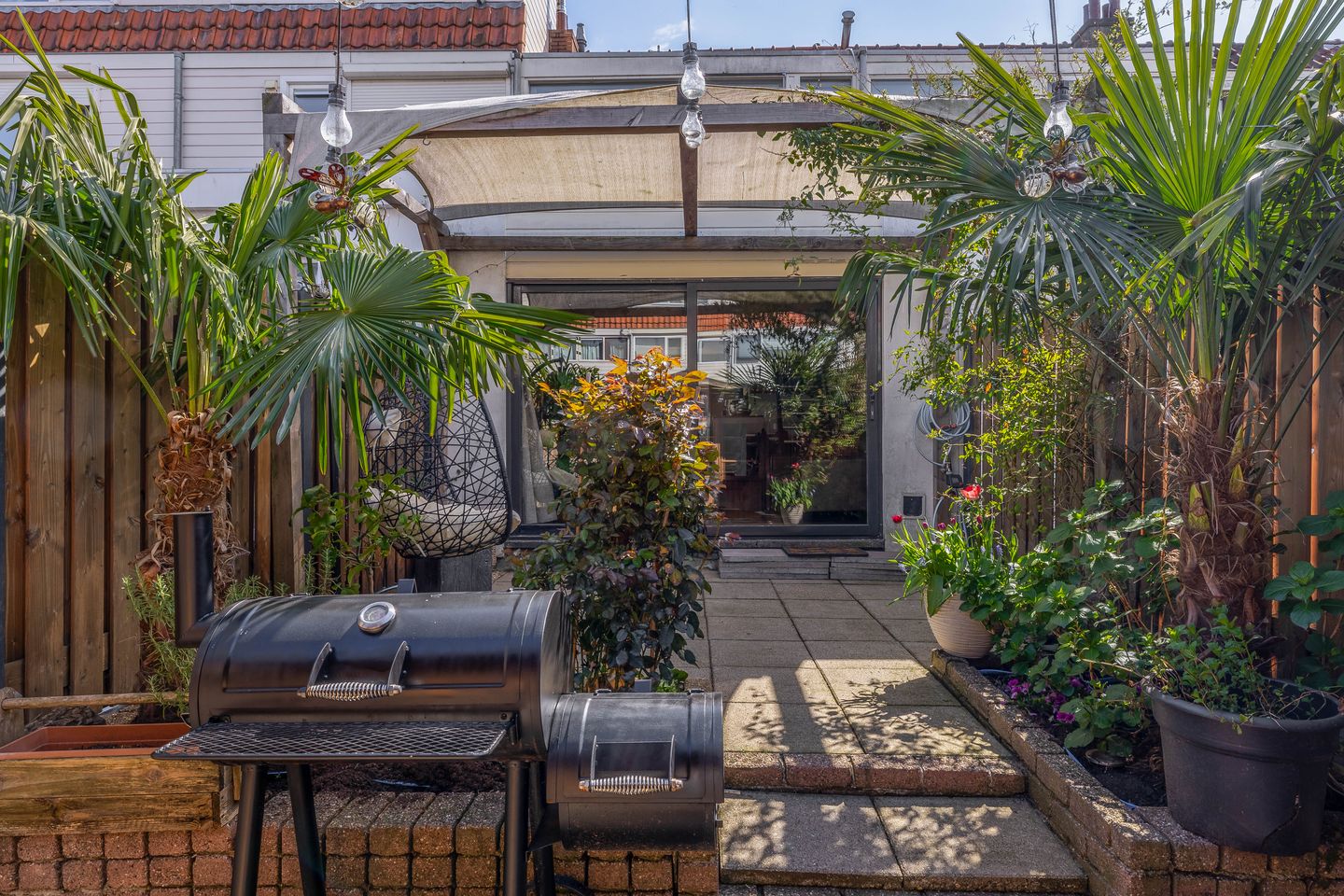 Photo 20 of Bilderdijkstraat 12