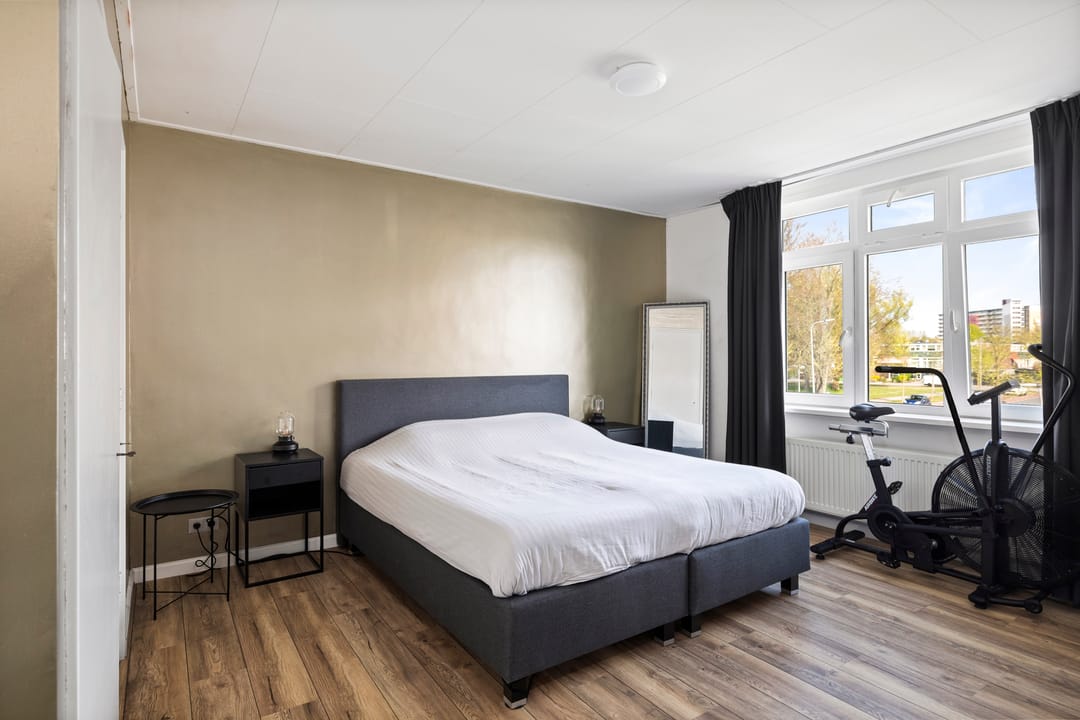 Photo 13 of Herman Boerhaavelaan 52