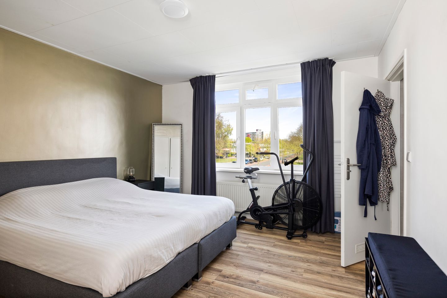 Photo 14 of Herman Boerhaavelaan 52