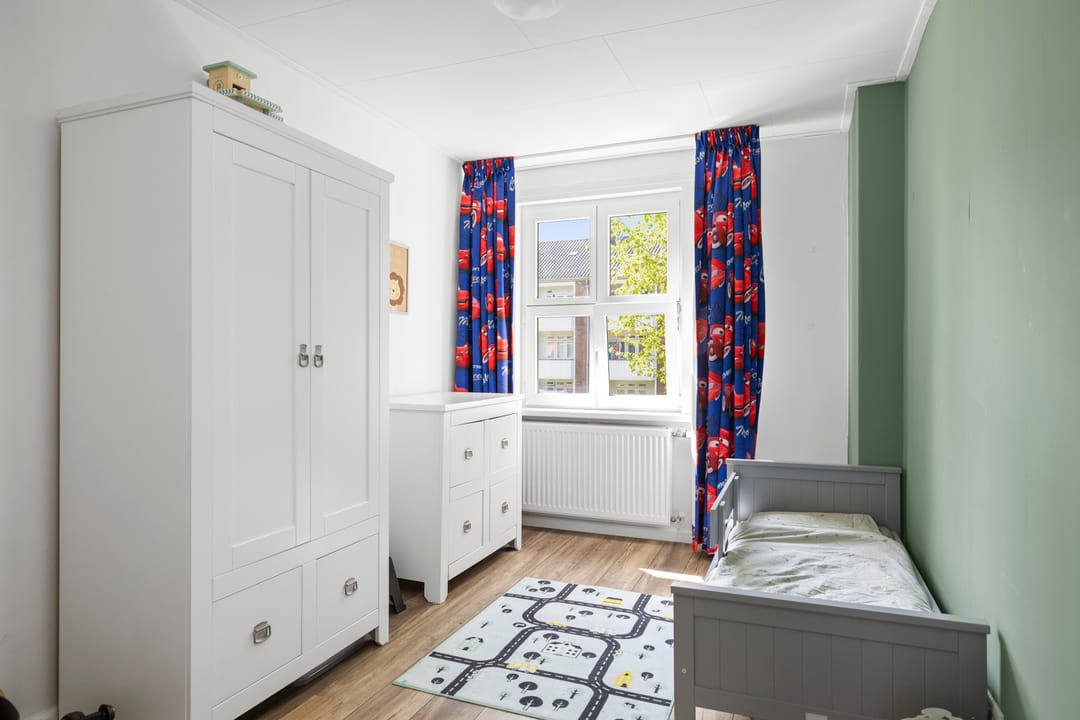 Photo 16 of Herman Boerhaavelaan 52