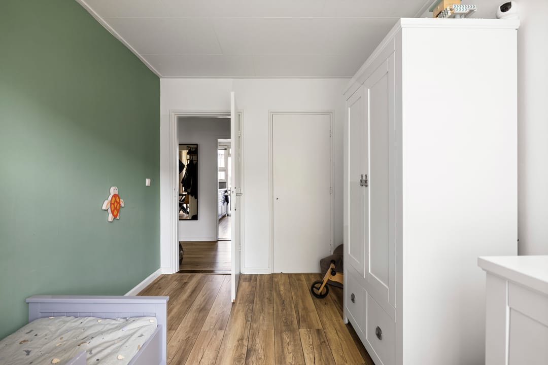 Photo 17 of Herman Boerhaavelaan 52