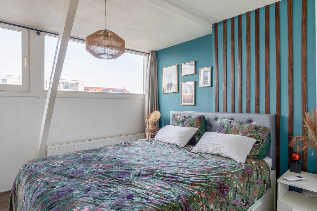 Photo 26 of Bilderdijkstraat 12